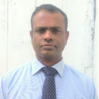 Indika Padukka