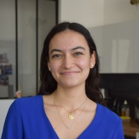 Maya Nathan
