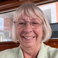 Jayne Marks