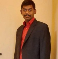 Surya Rajendran