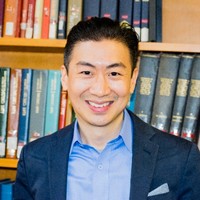 Norman Eng, Ed.D