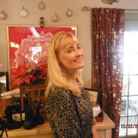 Jane Parham