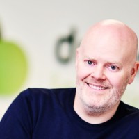 Jonas Ahlgren