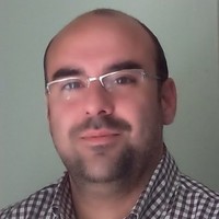 Juan Carlos Molano Nacarino