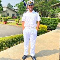 Amresh Pratap Singh .