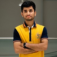 Siddhesh Chaudhari