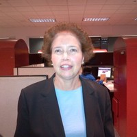 Becky Moss Rn, Ccm, Cmac, Cphq, Mba