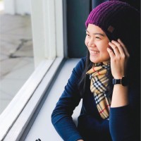 Agnes Kurniawati