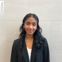 Tanvi Sethia
