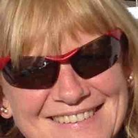 Alison Freeth
