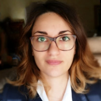 Teresa Di Noia