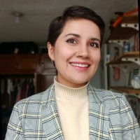 Abigail Ayala Romero