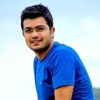 Chaitanya Vg