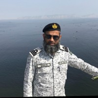 Ghazi SalahUddin