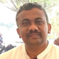 Ganesh S