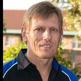 Gerhardus (Hardy) Lottering