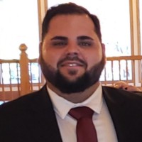Dominic Demico Iii