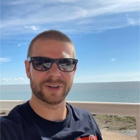 Romain Gautreau