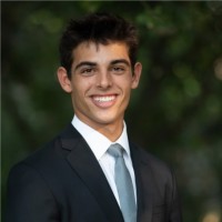 Aidan Waldman