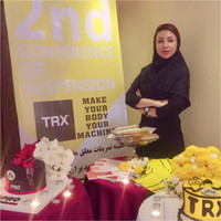 Nahid Mahmoodi