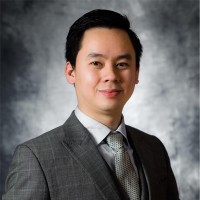 Tim (Tung) Phan, MBA, RCIC