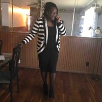 Daveeshea Bryant