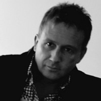 Darren Morris