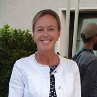 Ivonne Marscheider