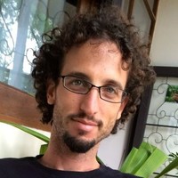 Itai Hauben
