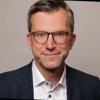 Prof. Dr. Christian Beckmann