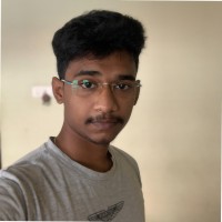 Lohit R B