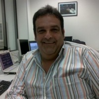 jose Alaminos Arnedo