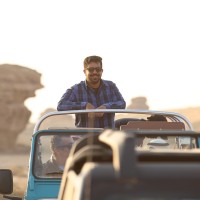 Mohammed Fadhel