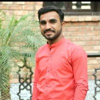 Jameel Ahmed