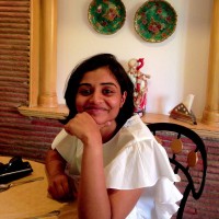 Aparajita Ray