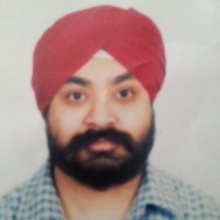 Daljeet Singh