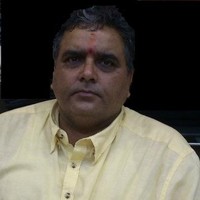 Ravi Vyas