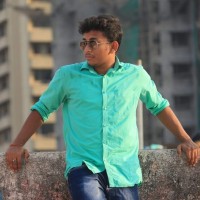 Nitesh Gomane