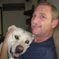 Barry Waldron