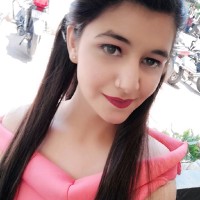 Vishakha Sharma