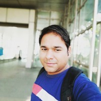 Rakesh Bisht