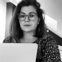 Justine JAFFREDO