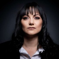 Annelize Ludick