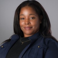 La Tasha Richardson