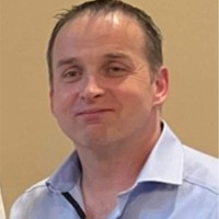 John Paul Mcmahon