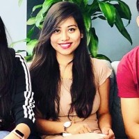 Priyanka Debnath