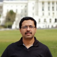 Pratik Vakil