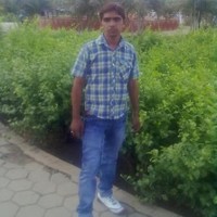 Tejaskumar Choudhary