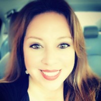 Gayle Rogers Garza