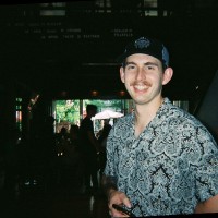 Brendan Sweeney